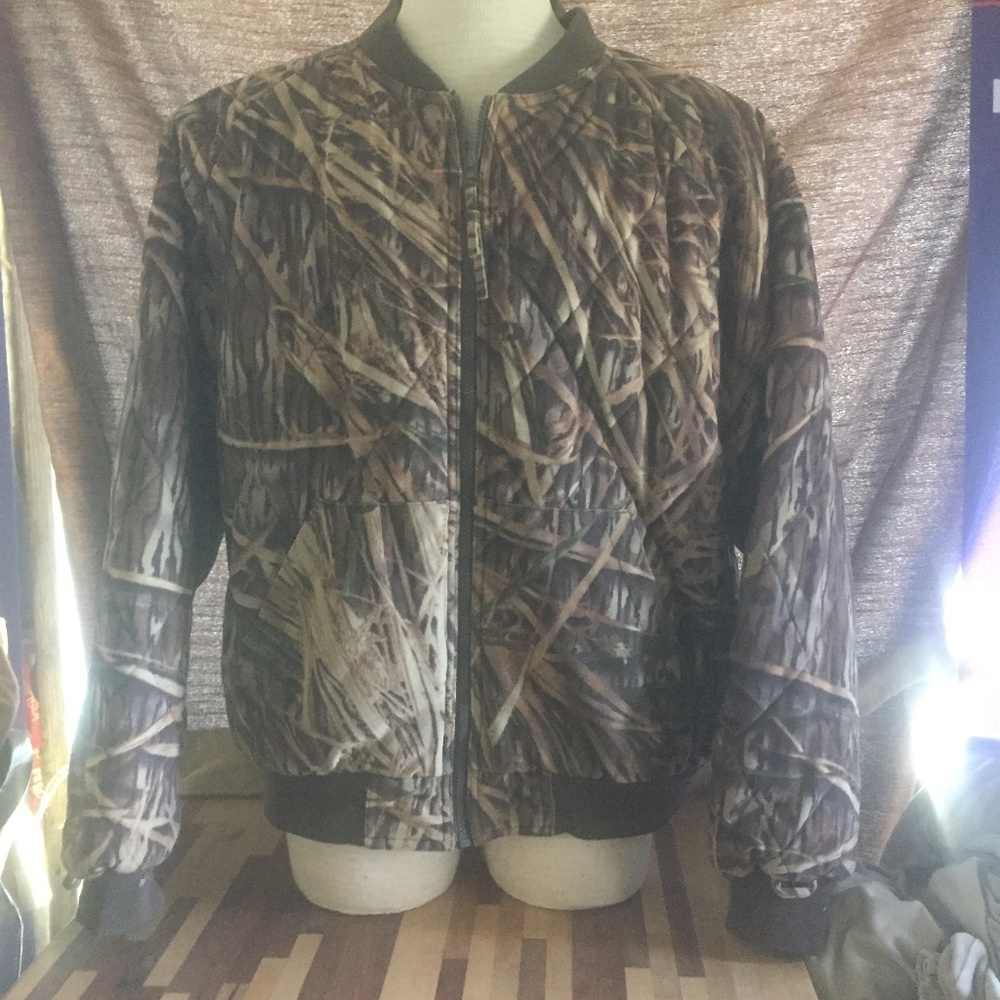 Hunters bundle three pieces Camouflage